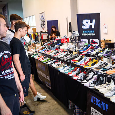 SneakerVille Event vibes preview 14