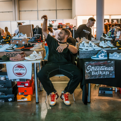 SneakerVille Event vibes preview 19