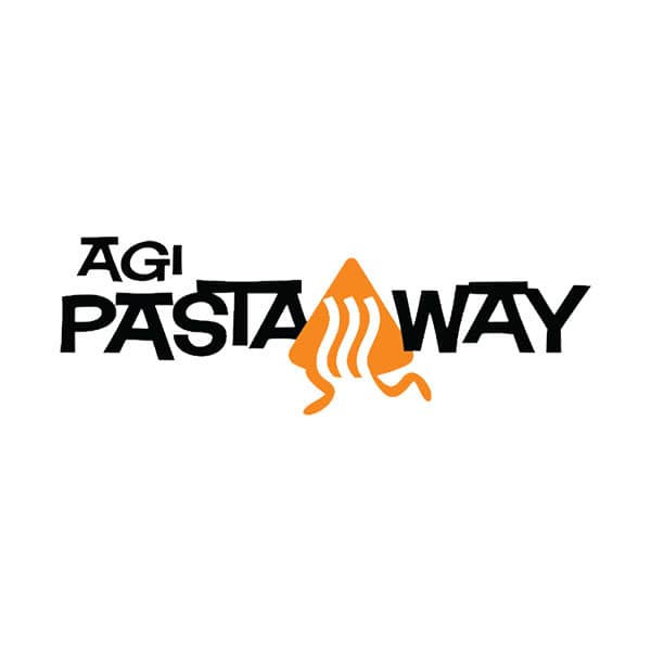 SneakerVille entrants & friends - Agi pasta