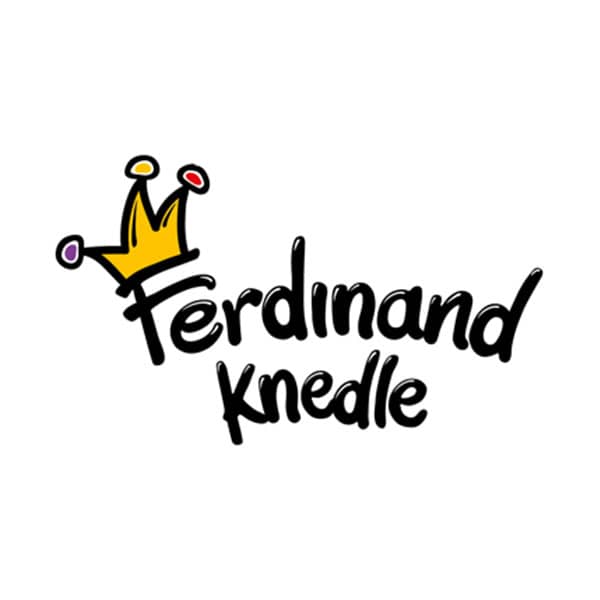 SneakerVille entrants & friends - Ferdinand